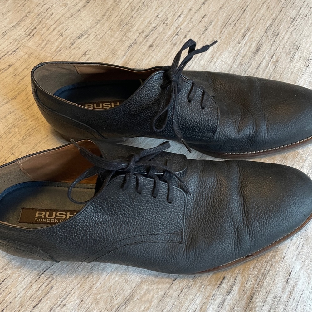 Mens dress shoes